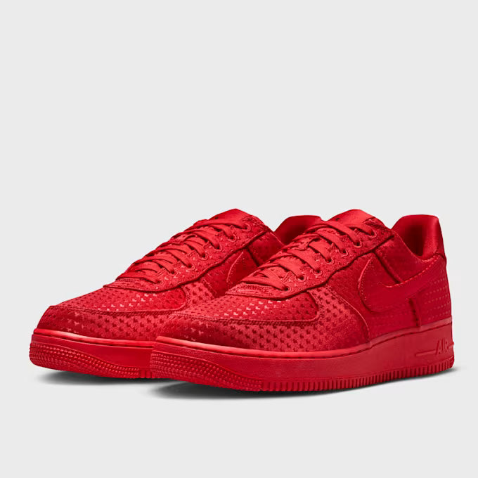 Air Force 1 Retro Red
