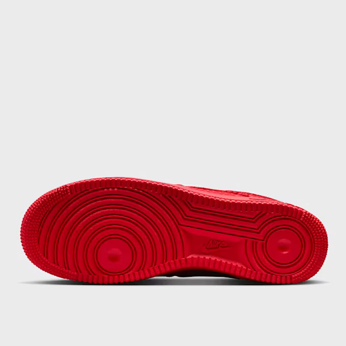 Air Force 1 Retro Red