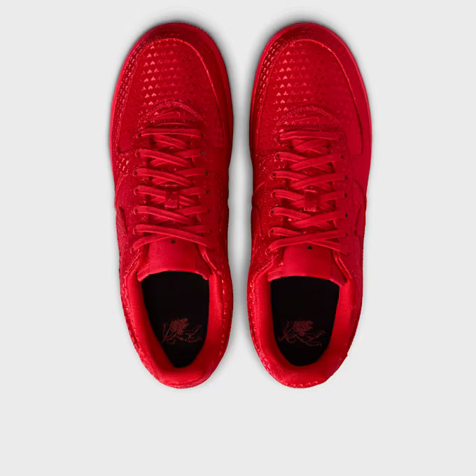Air Force 1 Retro Red