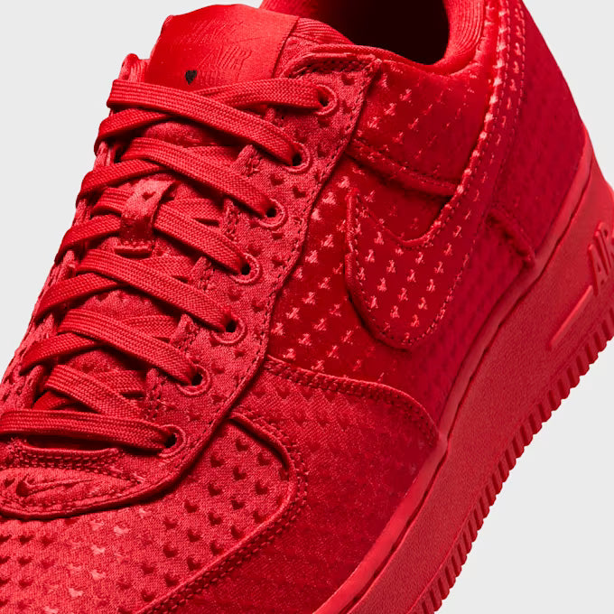 Air Force 1 Retro Red