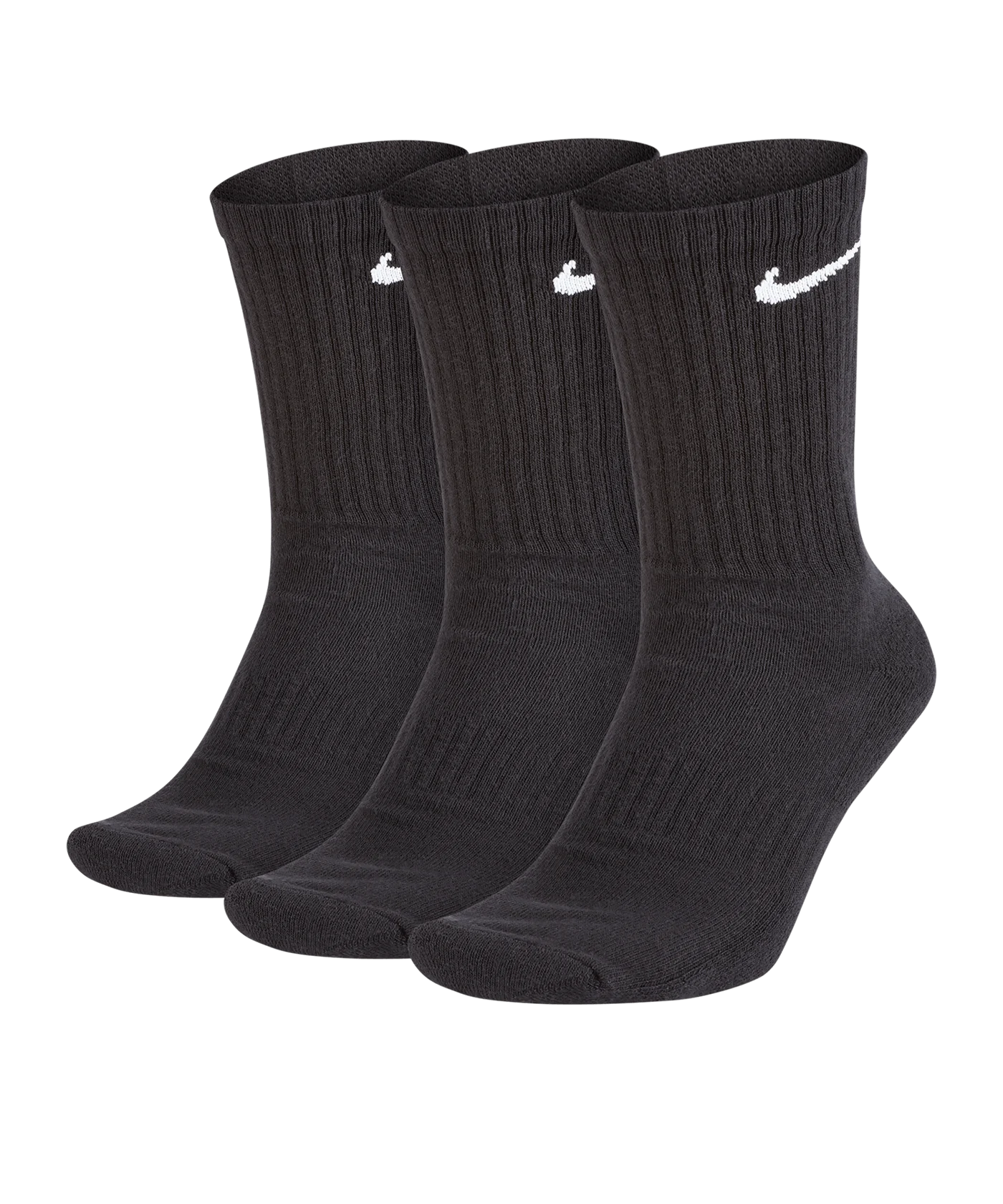 Calzini Nike Everyday Pack da 6