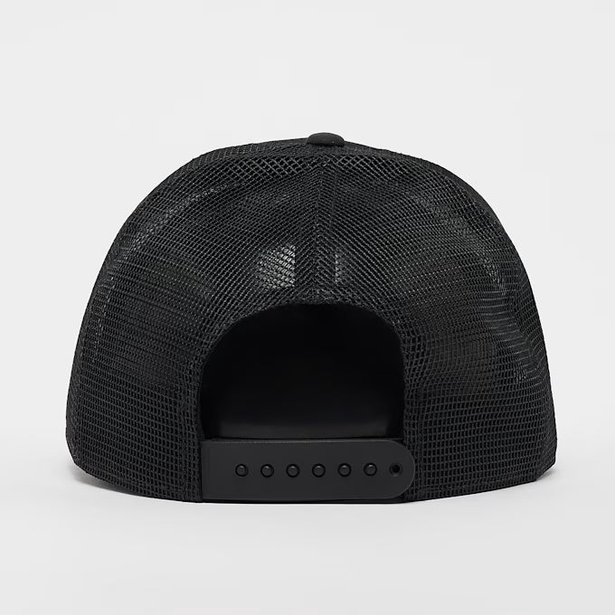 Cappello Nike Rise Trucker Blue