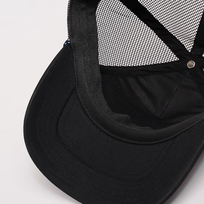 Cappello Nike Rise Trucker Blue