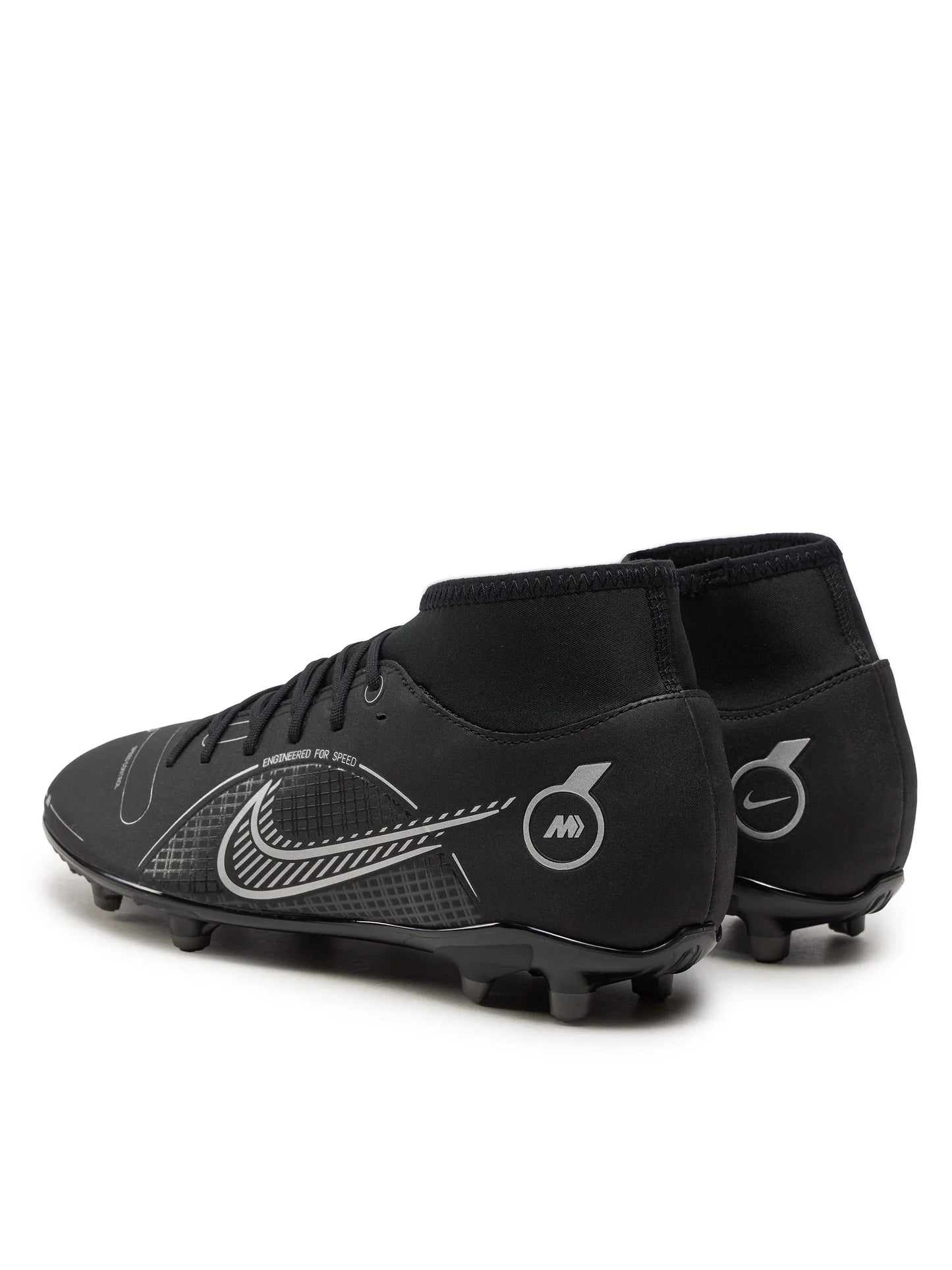 Nike Mercurial Superfly