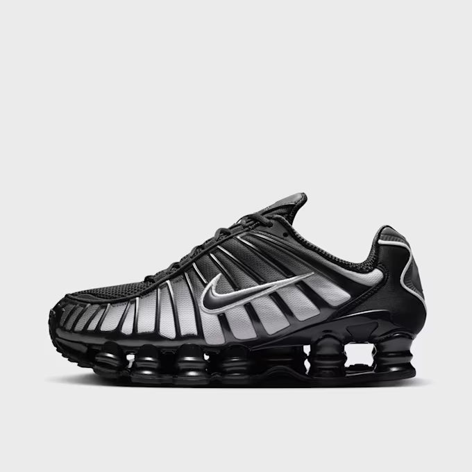 Nike Shox TL Shadow Black