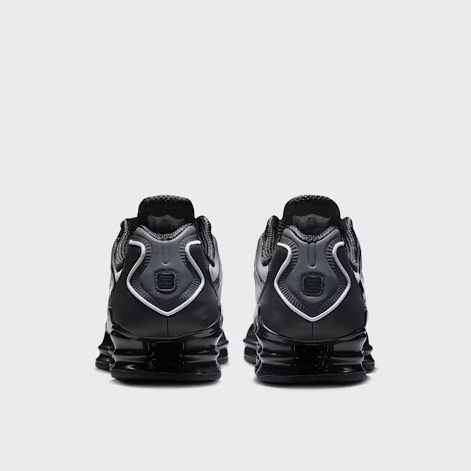 Nike Shox TL Shadow Black