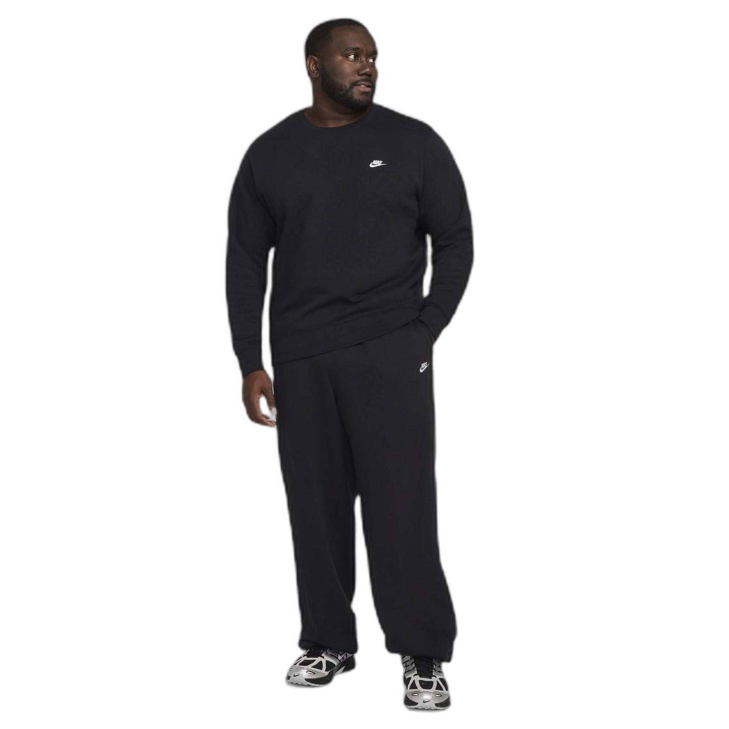 Tracksuit Nike Fleece