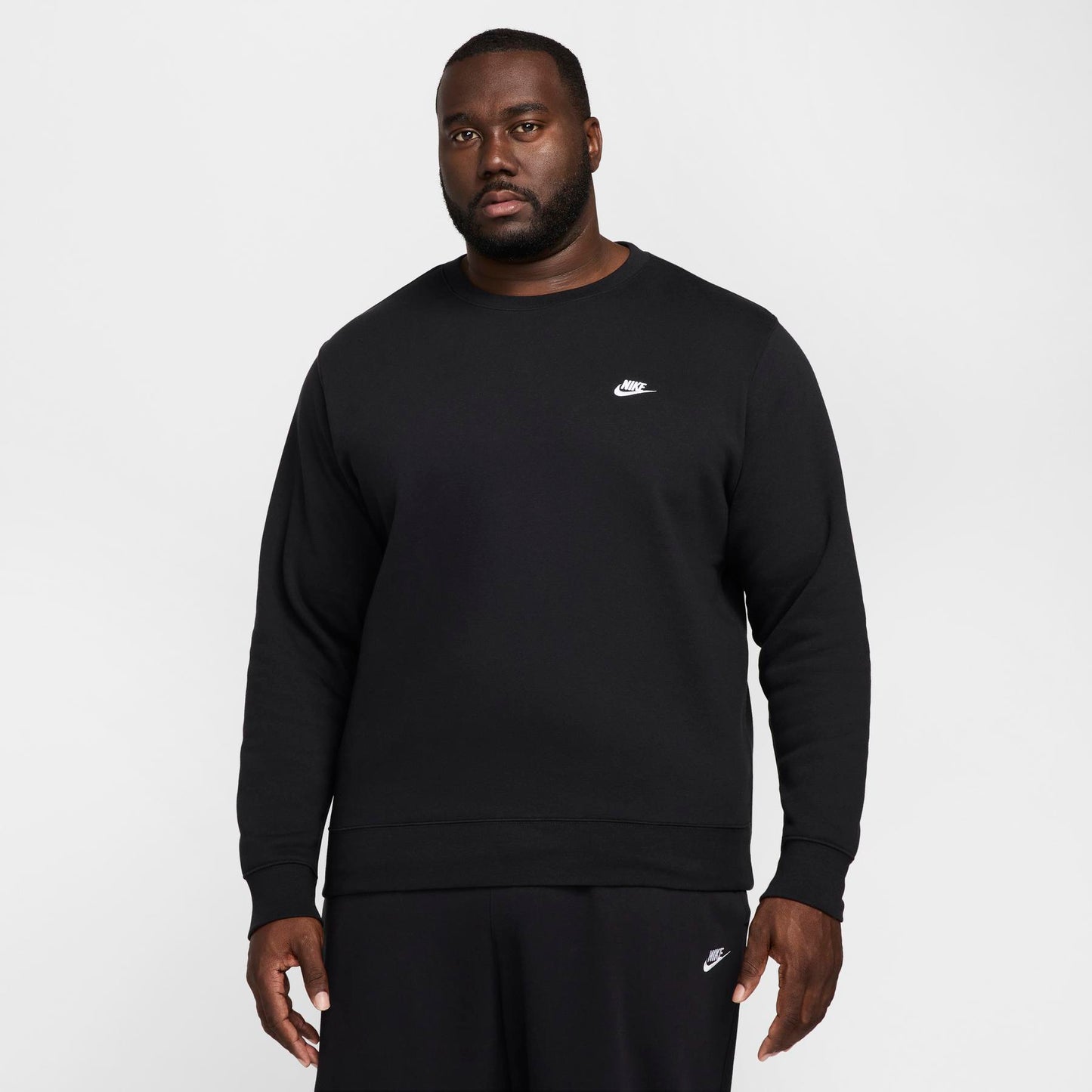 Tracksuit Nike Fleece