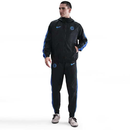 Tracksuit Inter 2025/2026