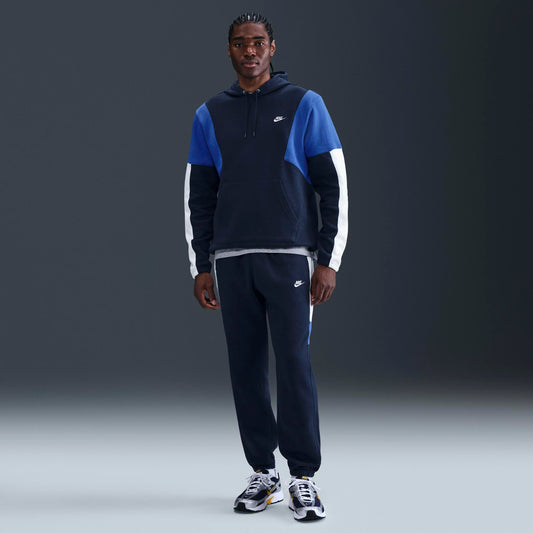Tracksuit Nike Blu/Nera