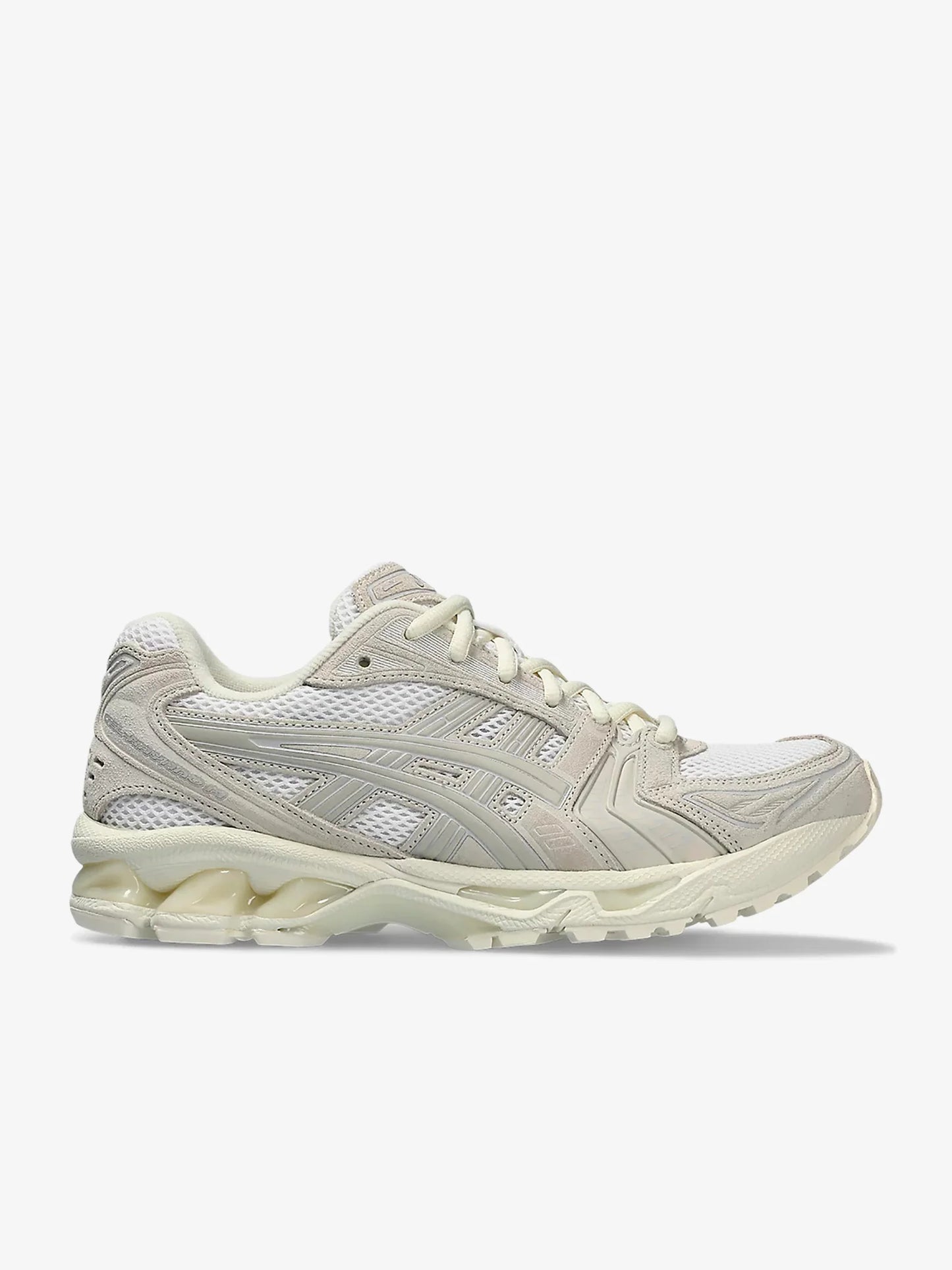 Asics Gel Kayano Beige