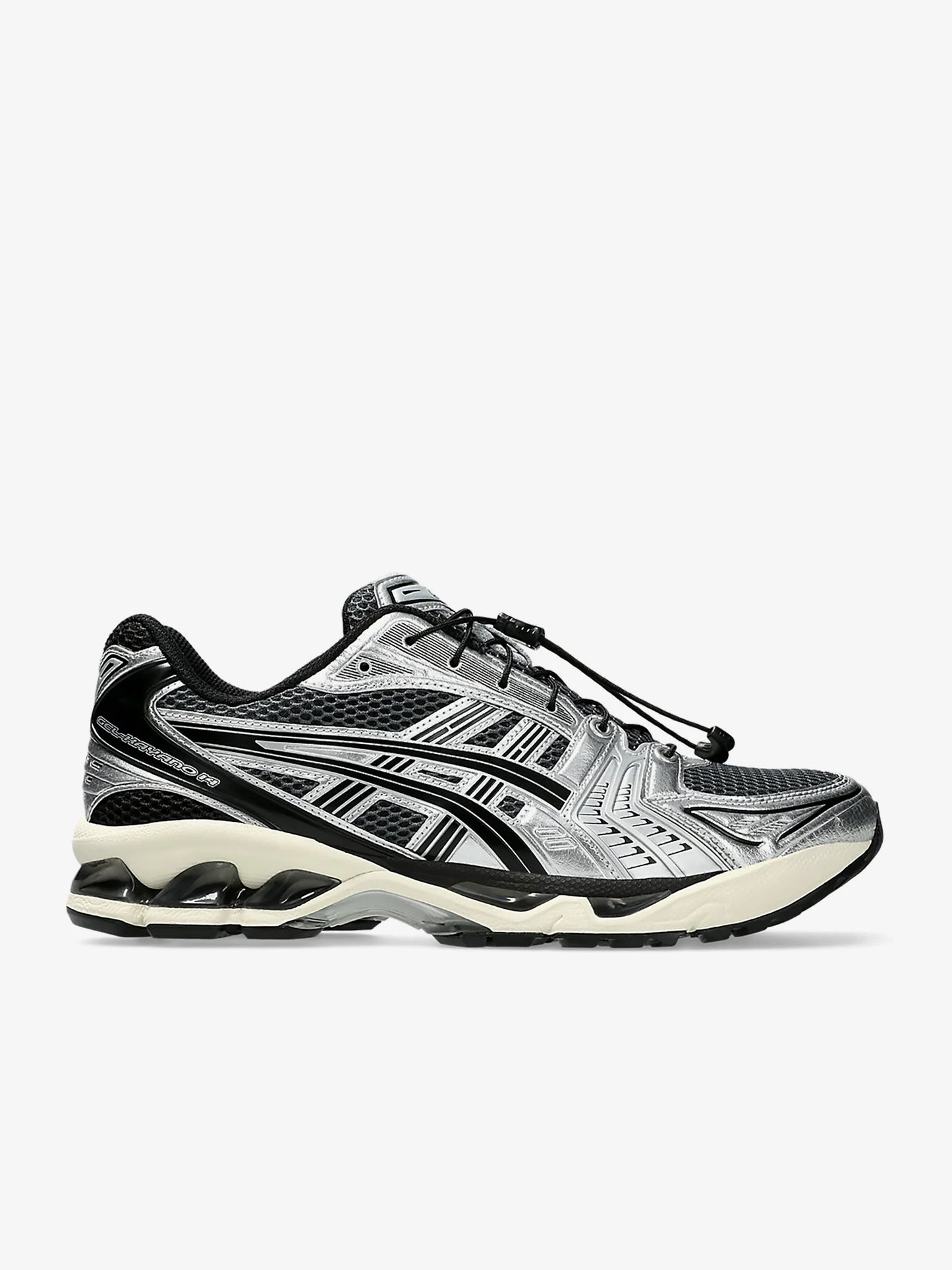 Asics Gel-Kayano 14 Unlimited Grey