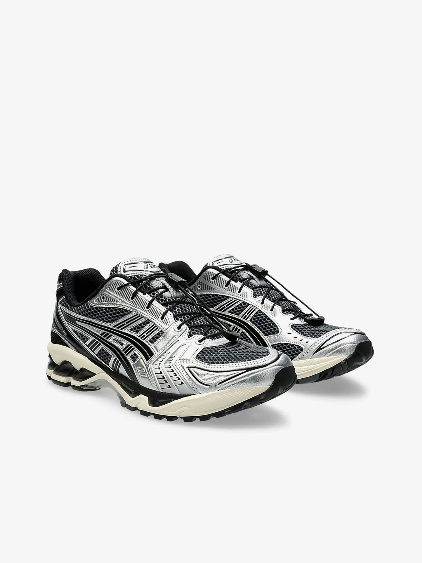 Asics Gel-Kayano 14 Unlimited Grey