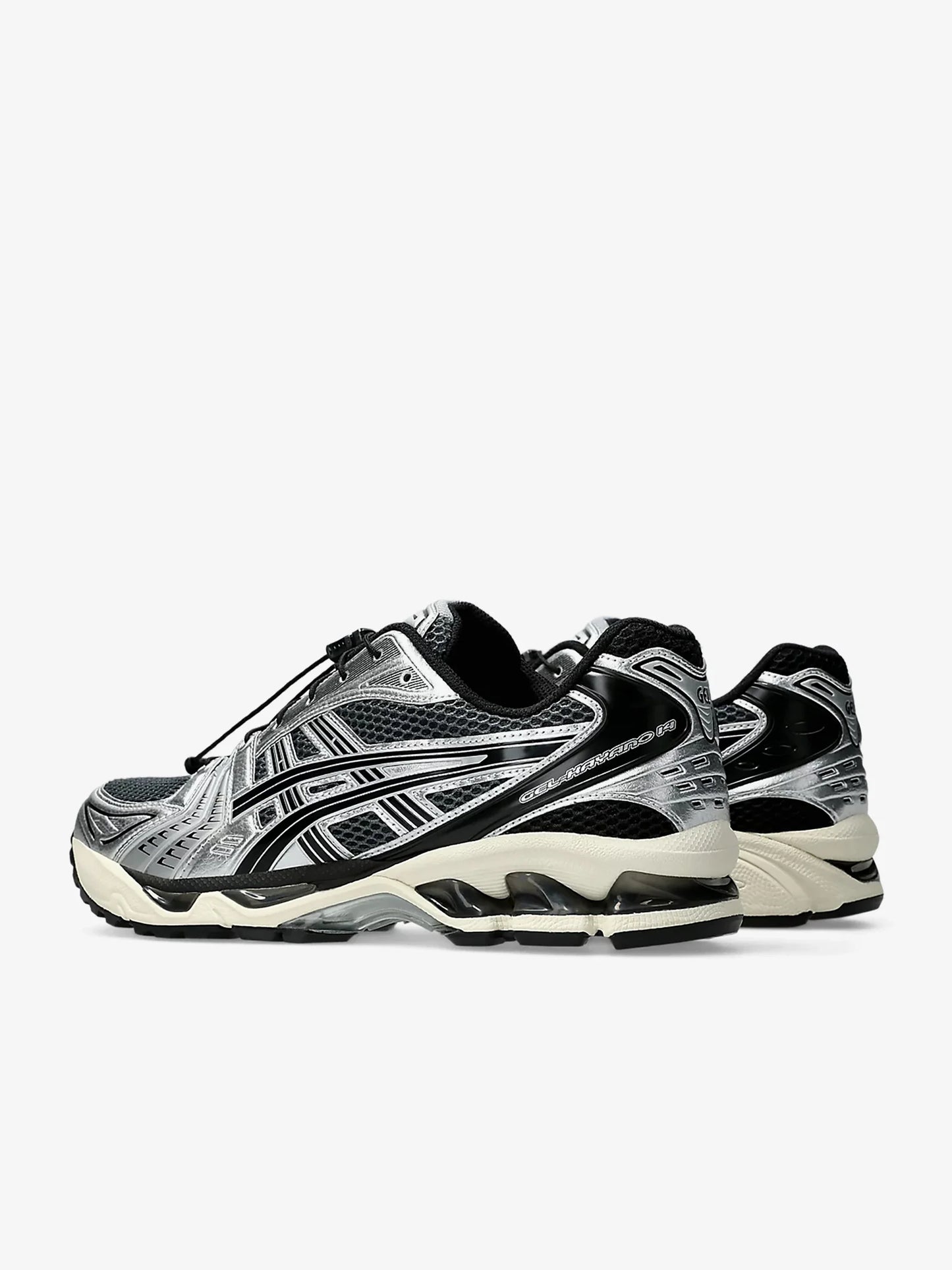 Asics Gel-Kayano 14 Unlimited Grey