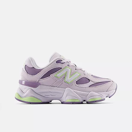 New Balance 9060 Violet