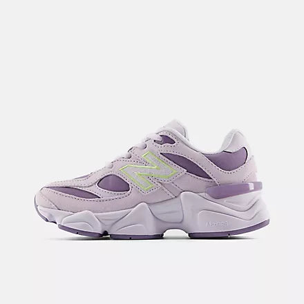 New Balance 9060 Violet