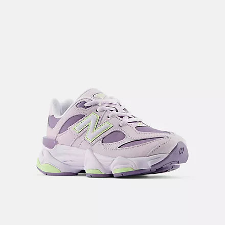 New Balance 9060 Violet