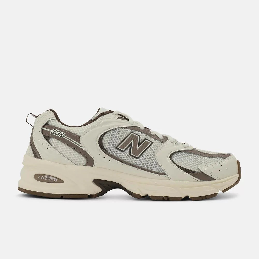 New Balance 530 Turtledlove Brown