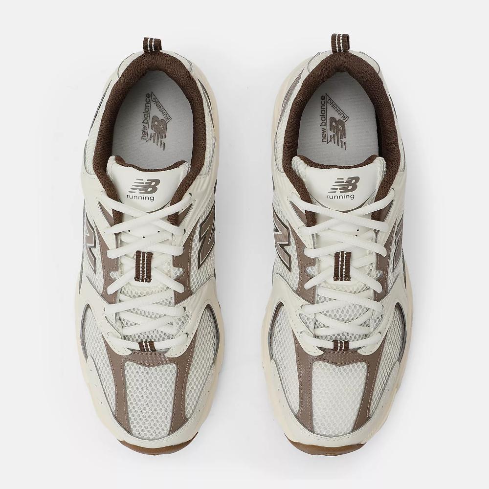 New Balance 530 Turtledlove Brown