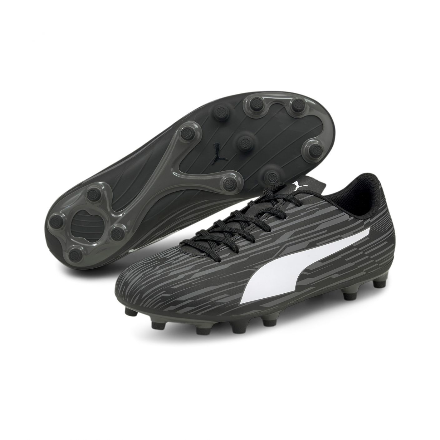 Puma Rapido III Nera