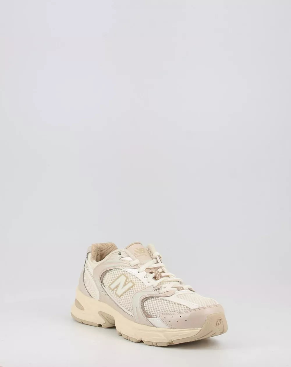New Balance 530 Beige