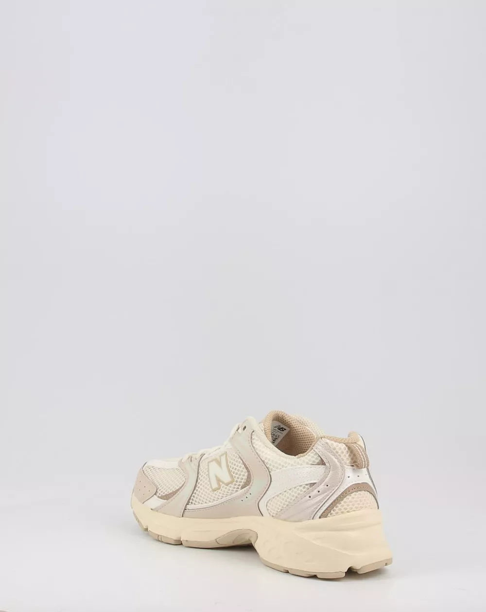 New Balance 530 Beige