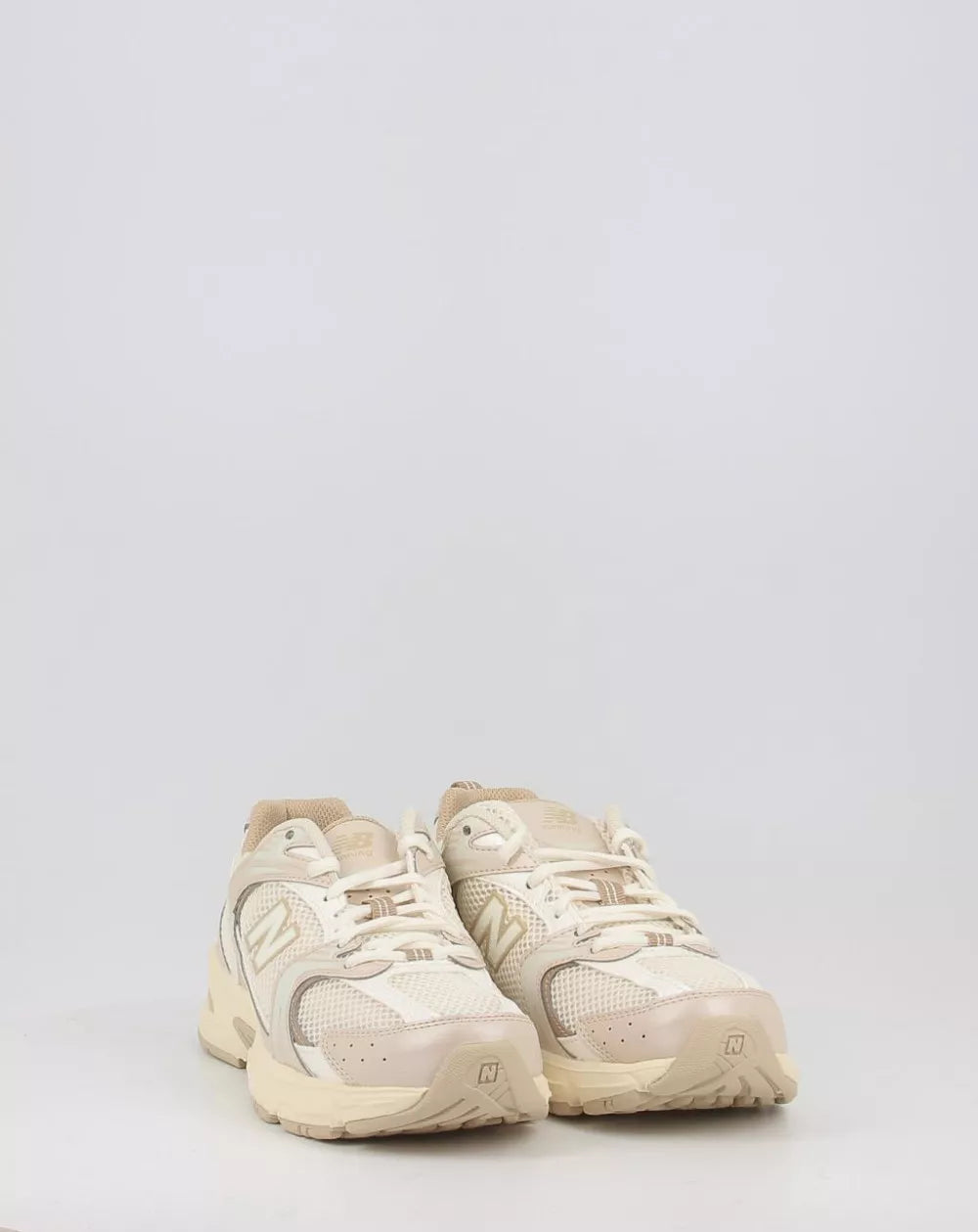 New Balance 530 Beige