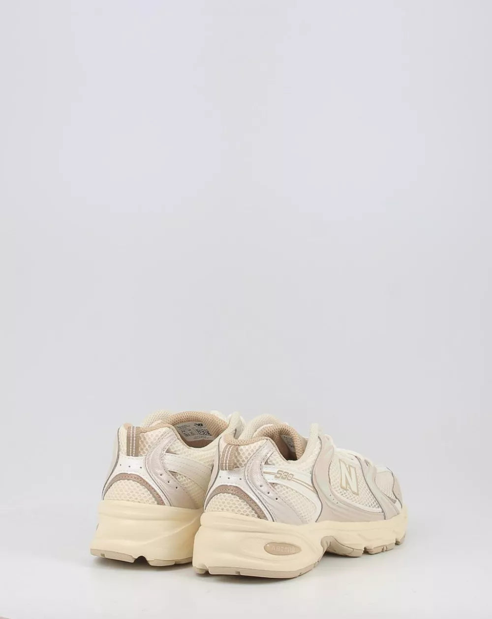 New Balance 530 Beige