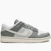 Nike Dunk Low Green