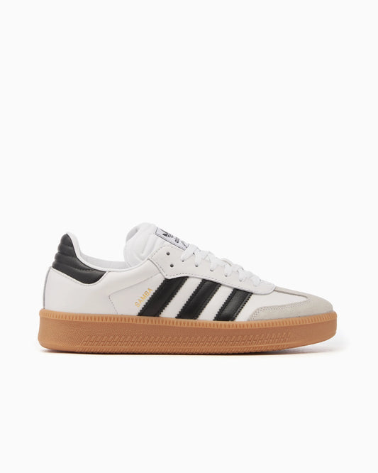 Adidas Samba XLG White