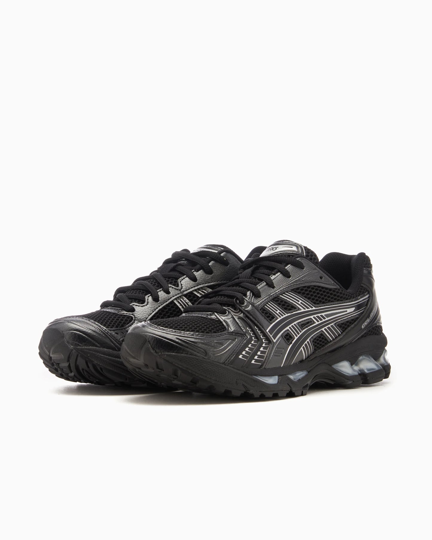 Asics Gel Kayano 14 Black