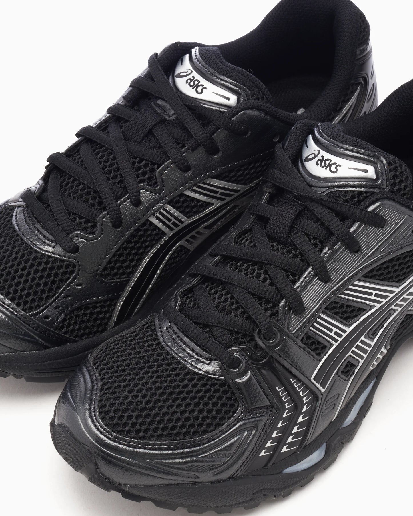 Asics Gel Kayano 14 Black