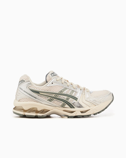 Asics Gel Kayano 14 Birch White
