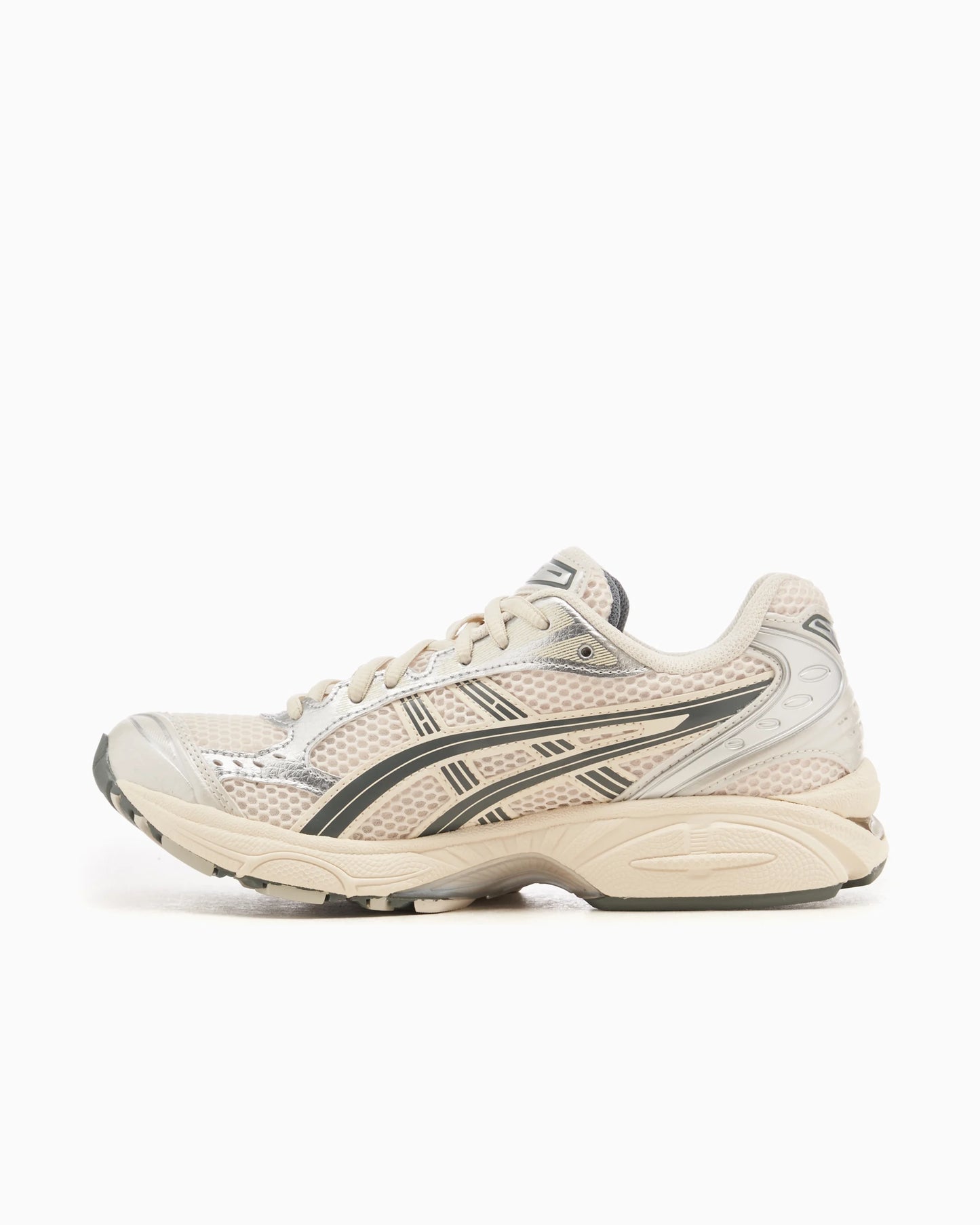 Asics Gel Kayano 14 Birch White