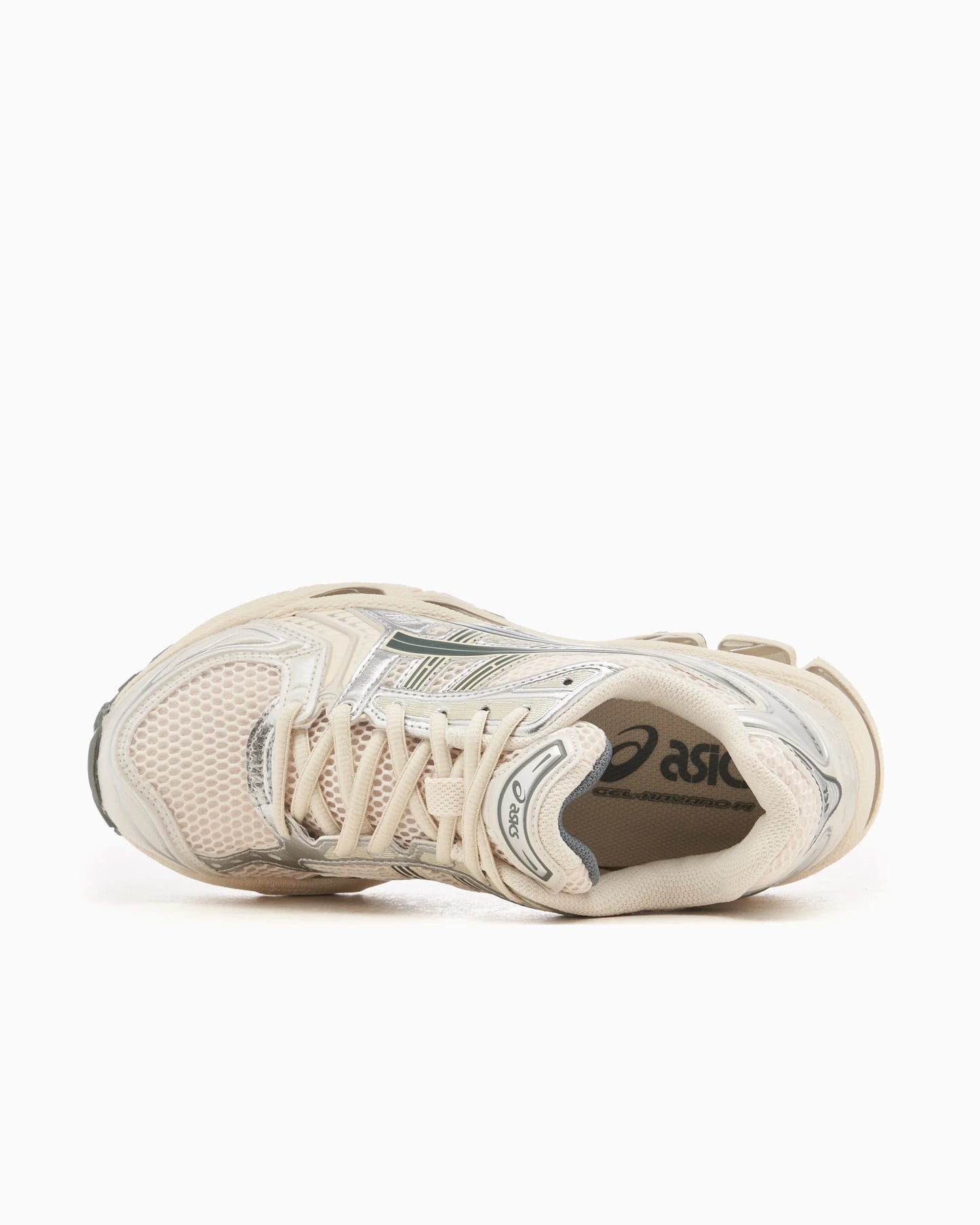 Asics Gel Kayano 14 Birch White