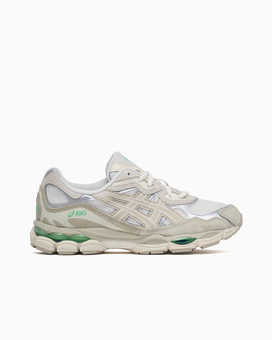 Asics Gel NYC Cream Fossil