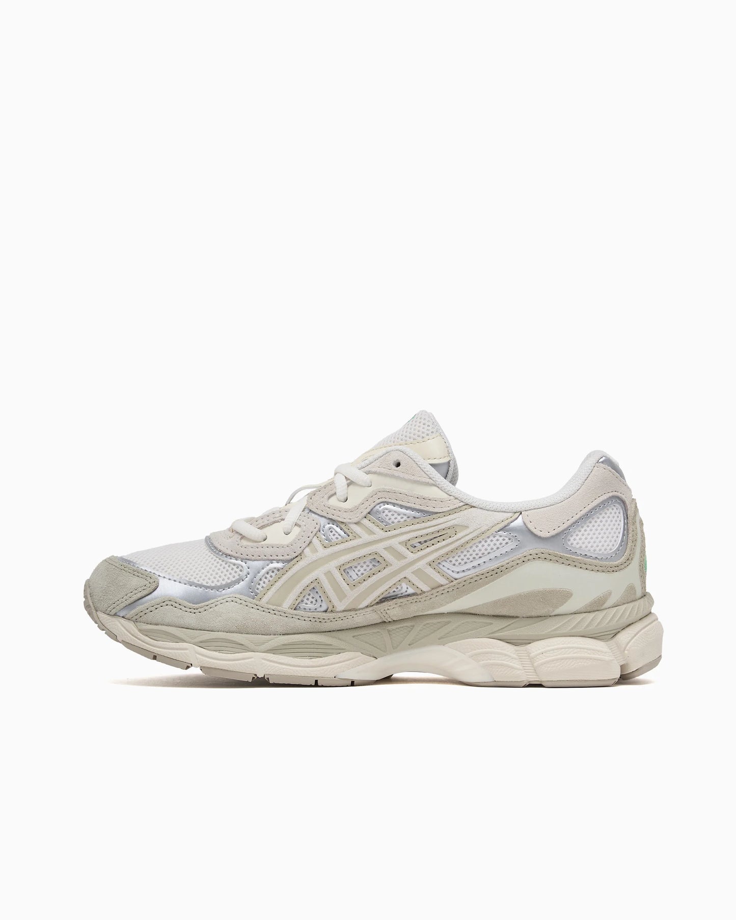 Asics Gel NYC Cream Fossil