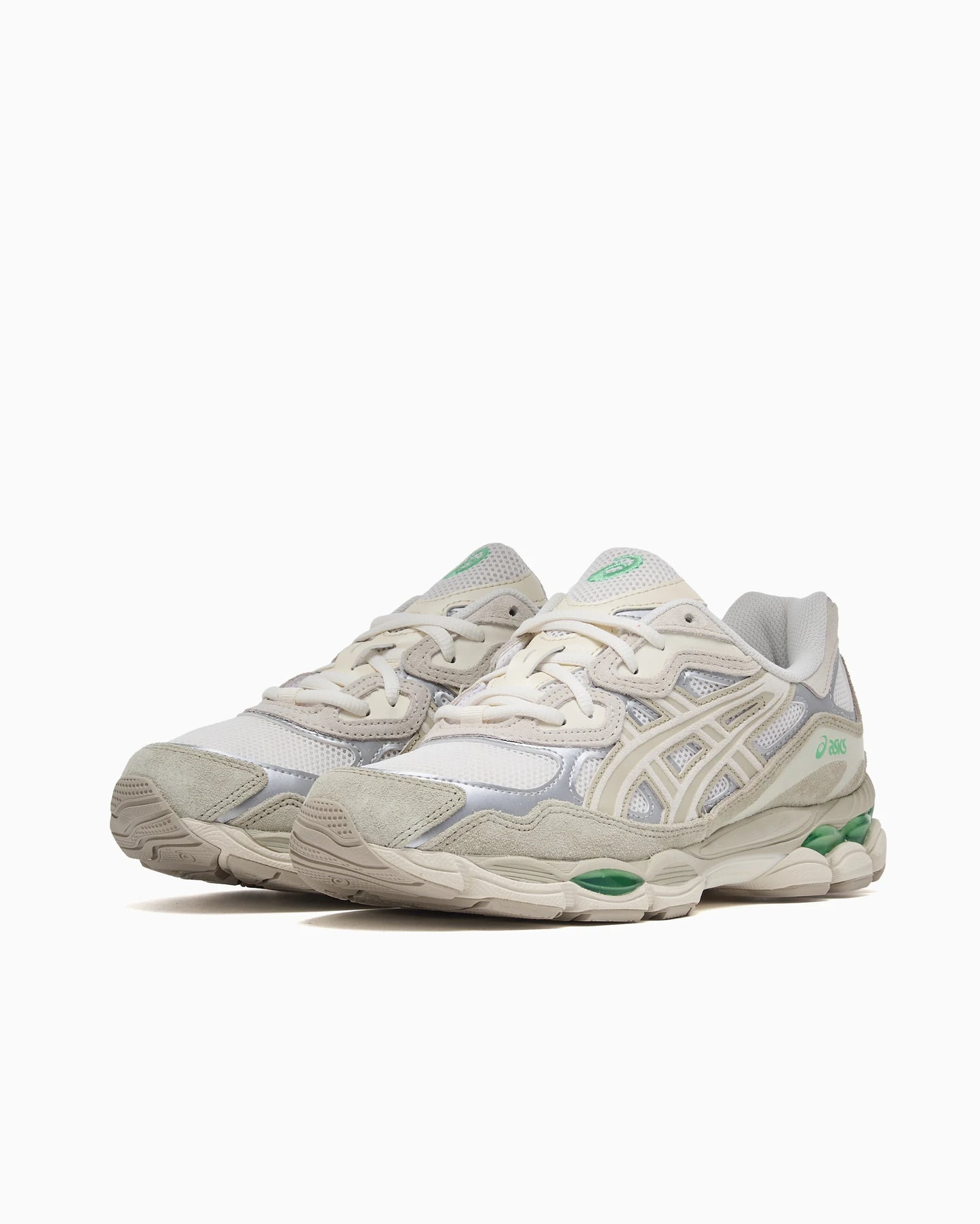 Asics Gel NYC Cream Fossil