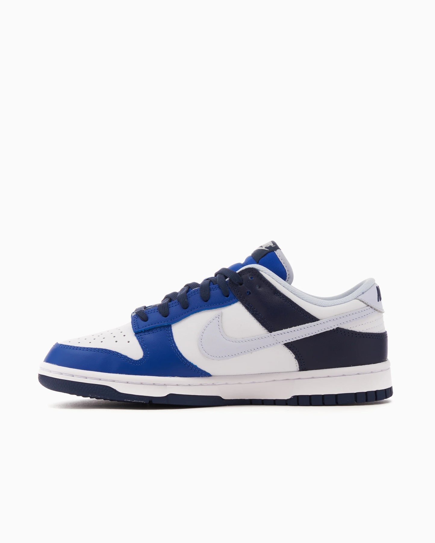 Nike Dunk Low "Game Royal Navy"