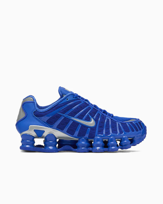 Nike Shox TL Hyper Royal