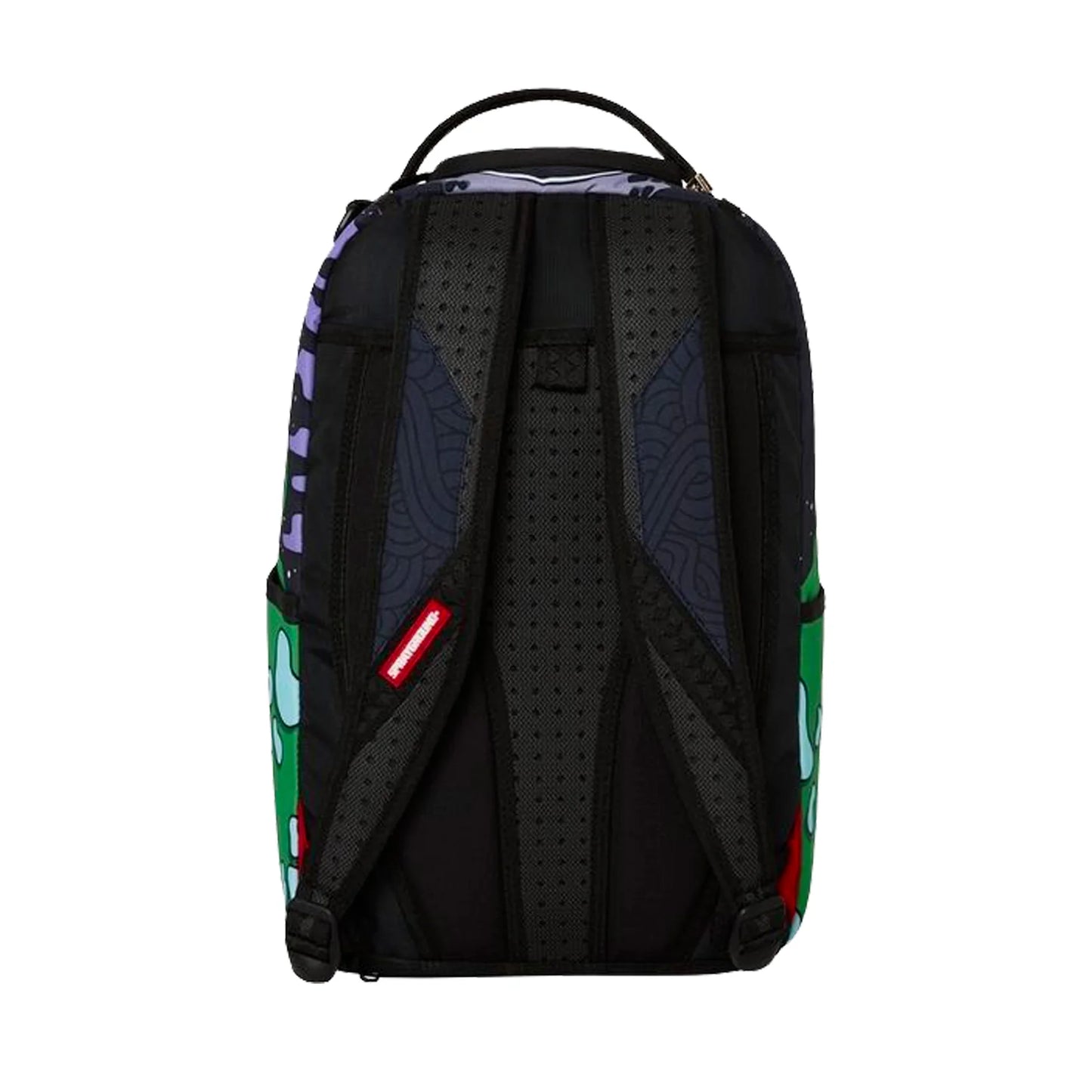 Zaino Sprayground Jorge Rodriguez Alien