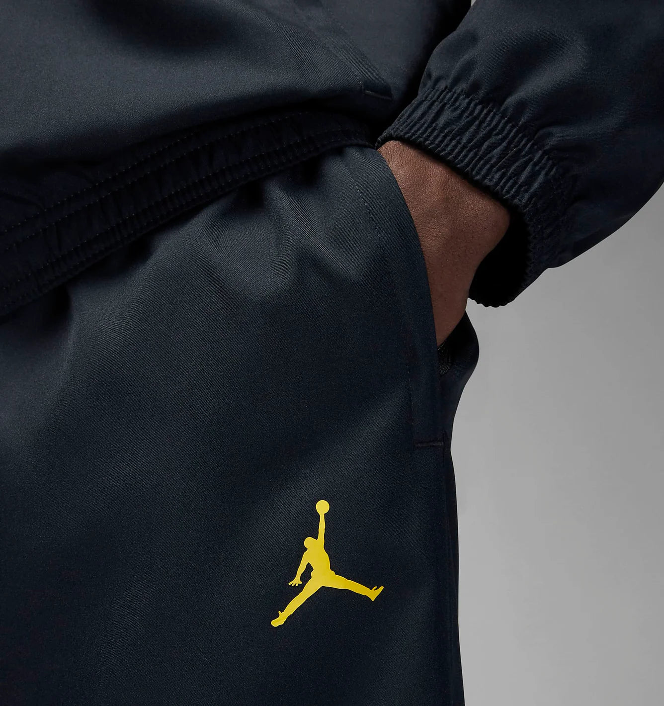 Tracksuit PSG Nera/Oro