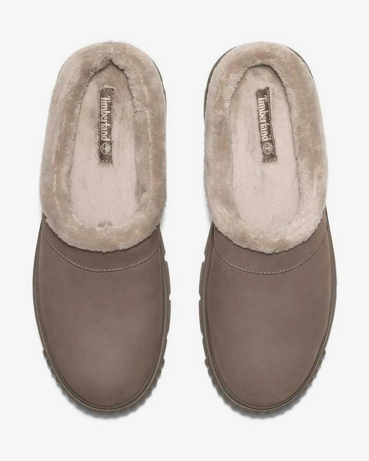 Sabot Timberland Grey