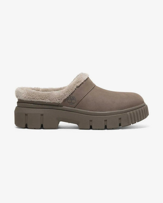 Sabot Timberland Grey