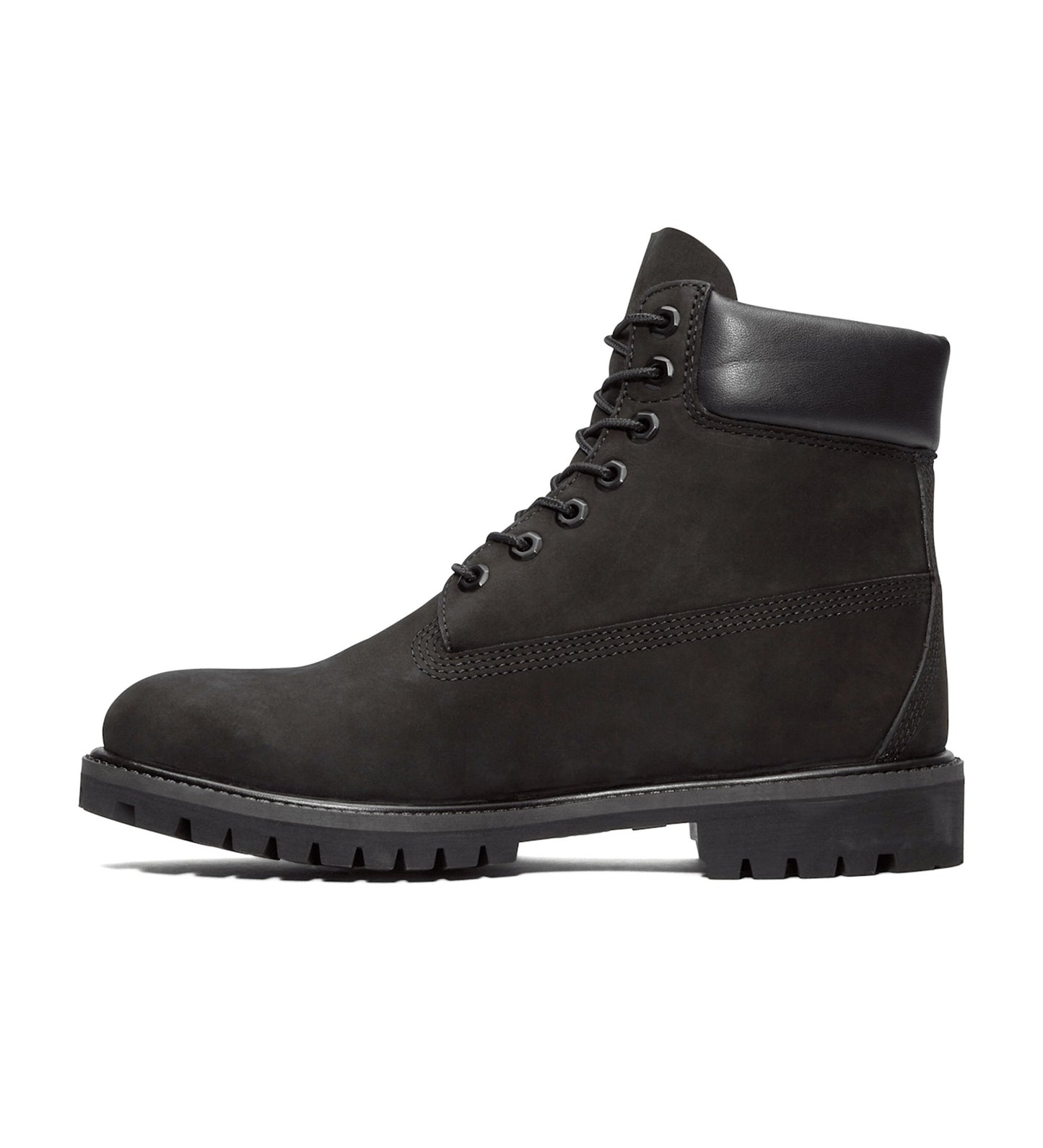 Timberland® Premium 6-Inch Black