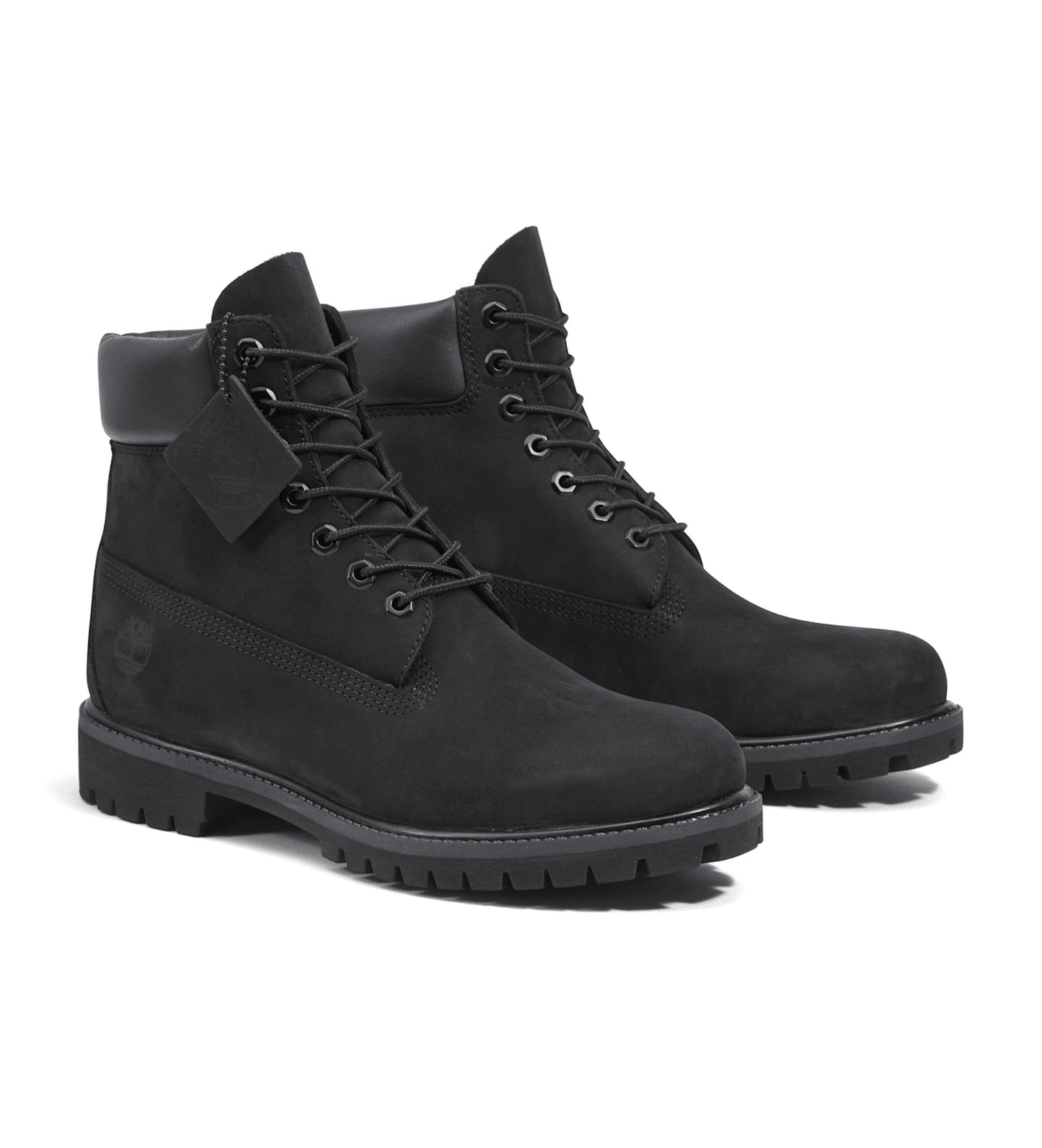 Timberland® Premium 6-Inch Black