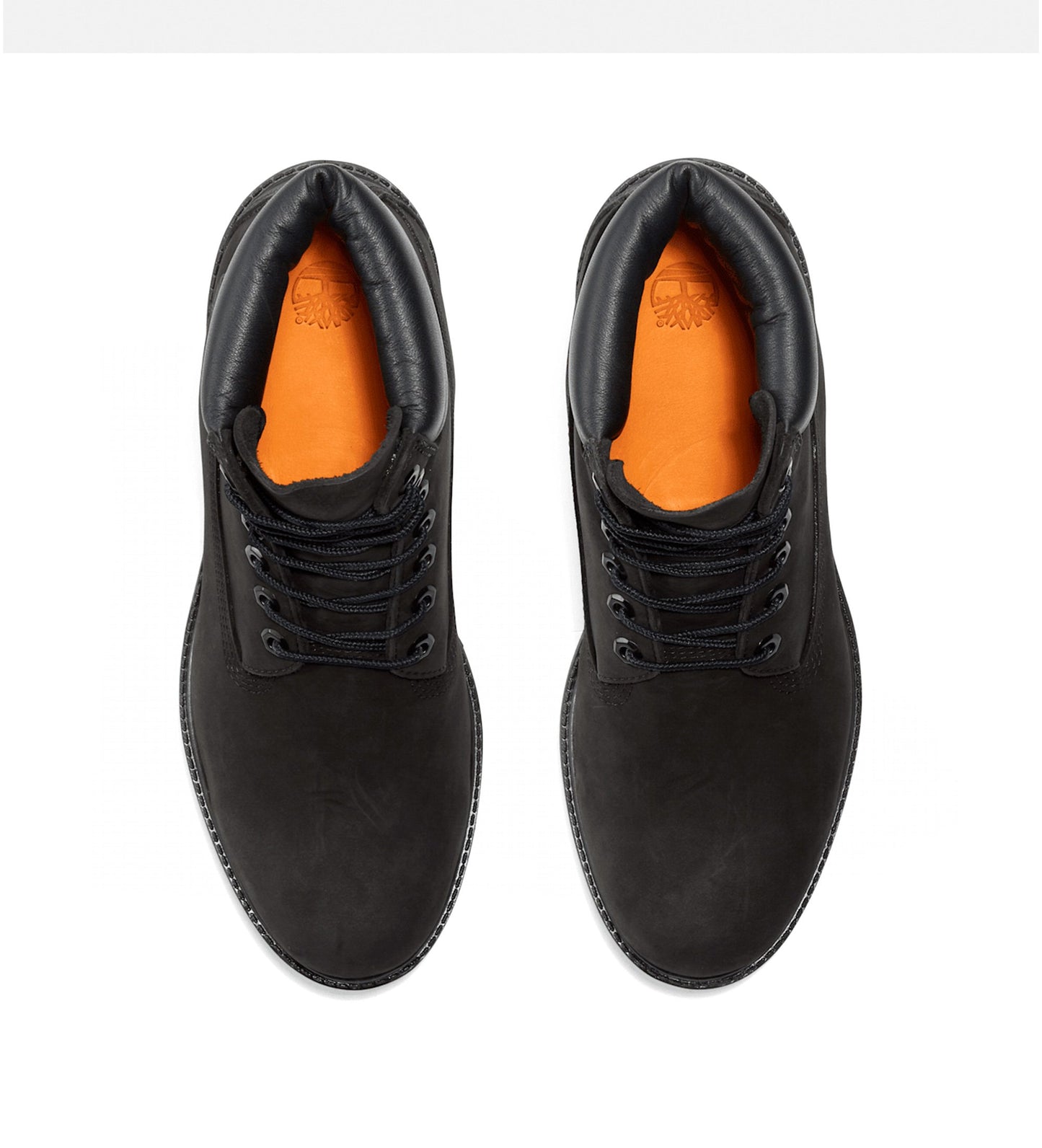 Timberland® Premium 6-Inch Black