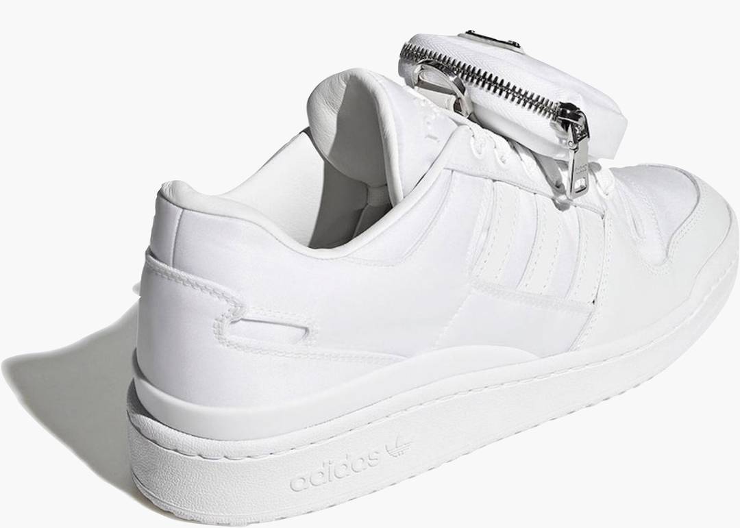 Adidas Forum Low x PRADA