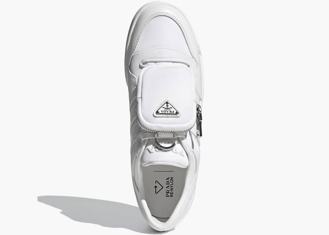 Adidas Forum Low x PRADA