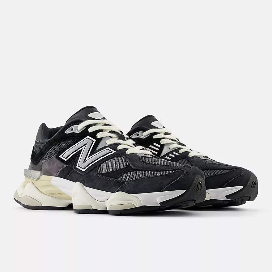 New Balance 9060 Black Charcoal